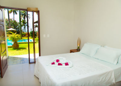 Pousada San Giovanni vista mar