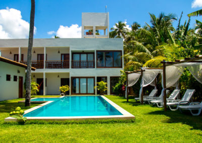 Pousada San Giovanni